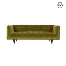 이미지를 갤러리 뷰어에 로드 , 코너 소파 | 모던 인테리어