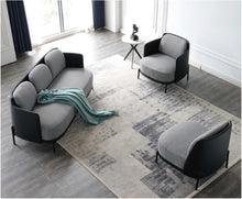 이미지를 갤러리 뷰어에 로드 , Poltrona Eleganza 안락 의자 | HM9002 | 현대적인 인테리어