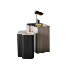 Carica l'immagine nel visualizzatore di Gallery, Reece | Tavolini moderni