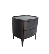 Carica l'immagine nel visualizzatore di Gallery, Olmos Wood | Tavolino moderno