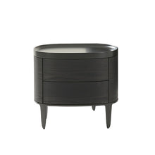 Carica l'immagine nel visualizzatore di Gallery, Olmos Wood | Tavolino moderno