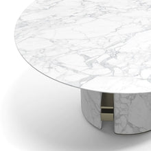 Load image into Gallery viewer, Alvaro | Modern Dining Table