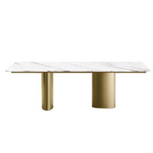 Load image into Gallery viewer, Tangerie Dining Table