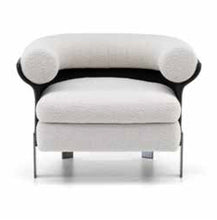 Load image into Gallery viewer, Chiara | Modern Arm Chair