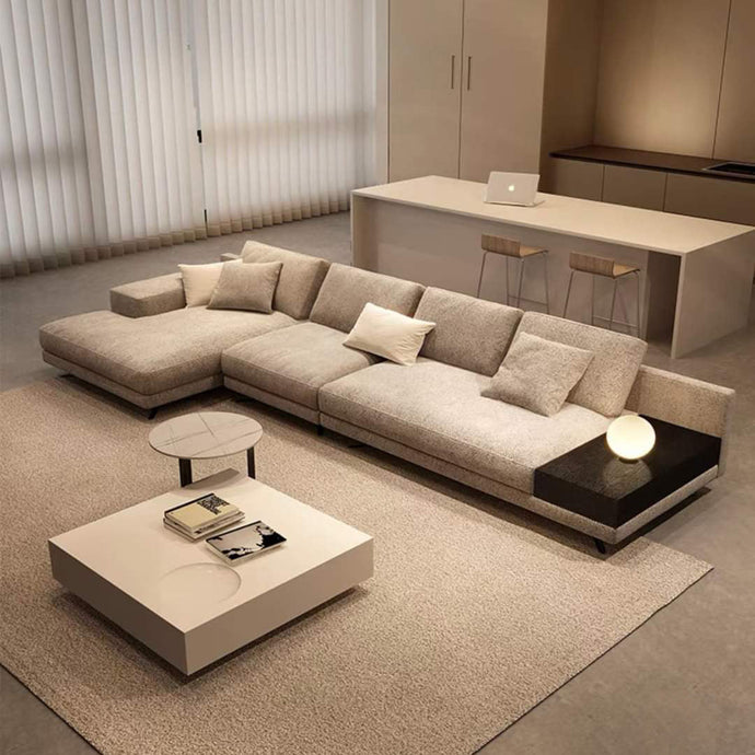 Sofa Customization by Home Atelier | Customized Sofa | Bespoke Furniture