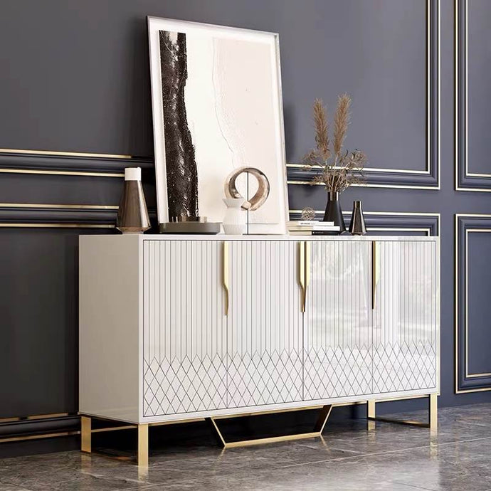 Elevating Your Space: Modern Sideboard Ideas for Contemporary Interiors