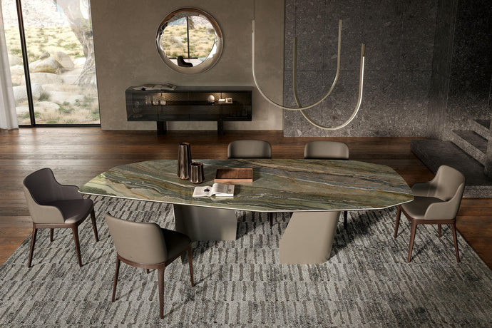 Bespoke Dining Table | Customization of Dining Table