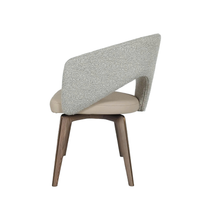 Load image into Gallery viewer, Aura | Modern Dining Chair
