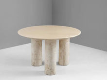 Load image into Gallery viewer, Marione Round Dining Table
