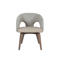 Load image into Gallery viewer, Aura | Modern Dining Chair
