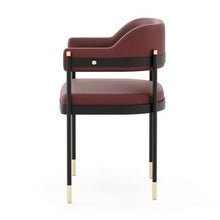 Load image into Gallery viewer, Eunice | Modern Dining Chair

