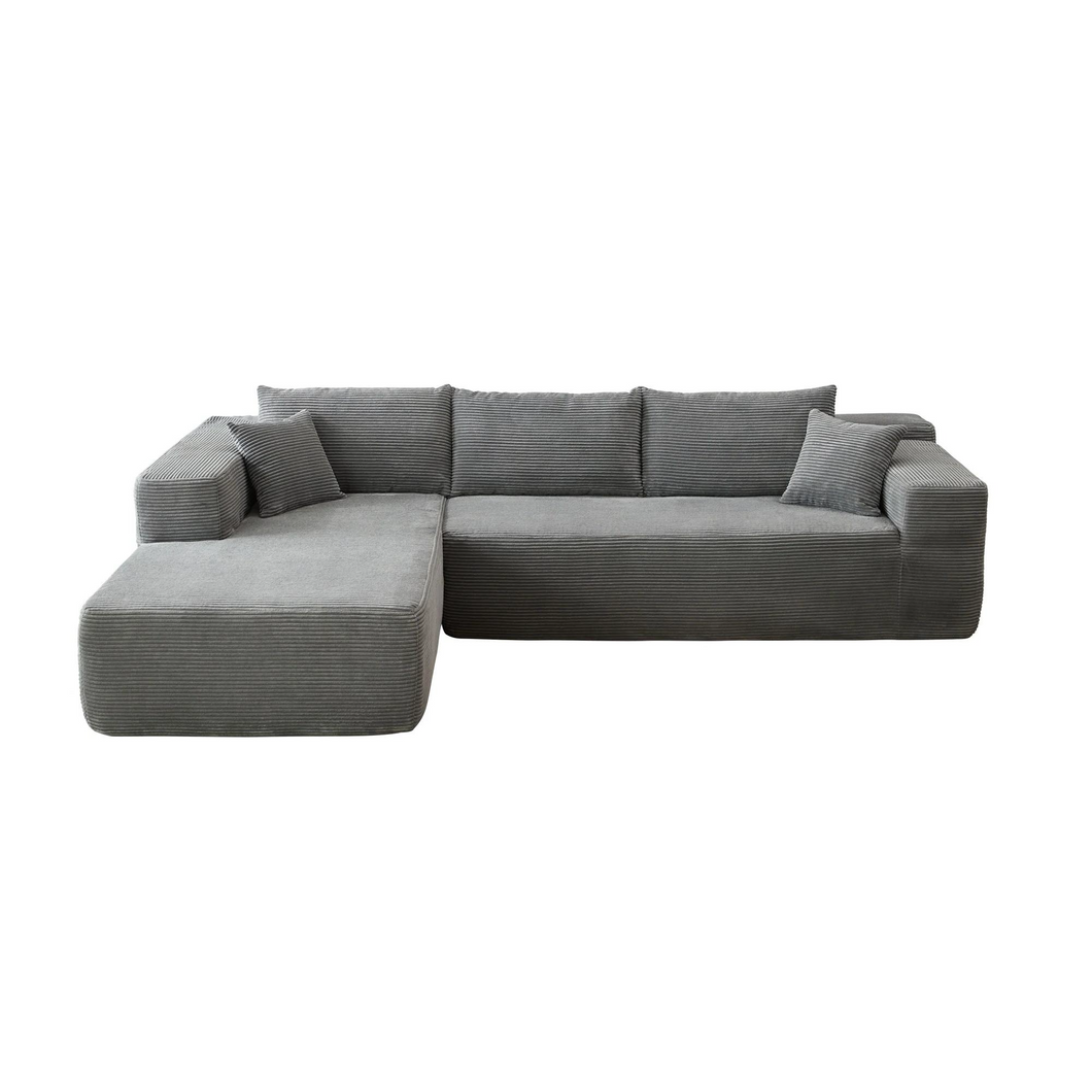 Aria │ Modern L-shape Sofa