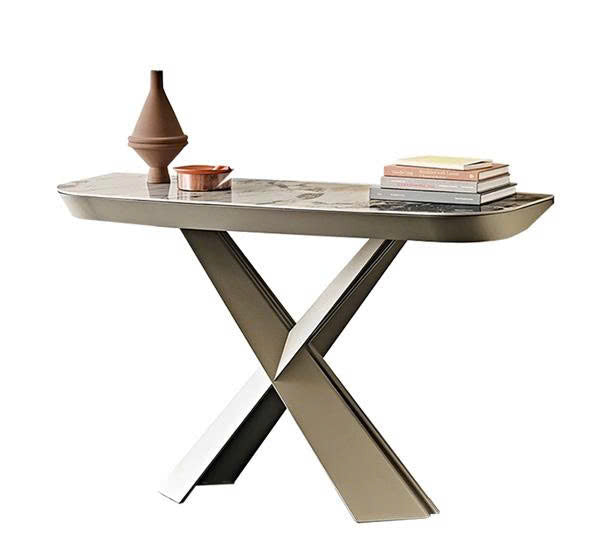 Aeris Console Table