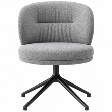 Carica l'immagine nel visualizzatore di Gallery, Sarvani | Modern Dining Chair
