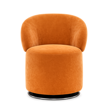 Load image into Gallery viewer, Ginevra | Modern Swivel Dining Chair
