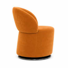 Load image into Gallery viewer, Ginevra | Modern Swivel Dining Chair
