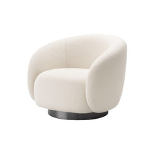 Load image into Gallery viewer, Mallow Swivel Chair
