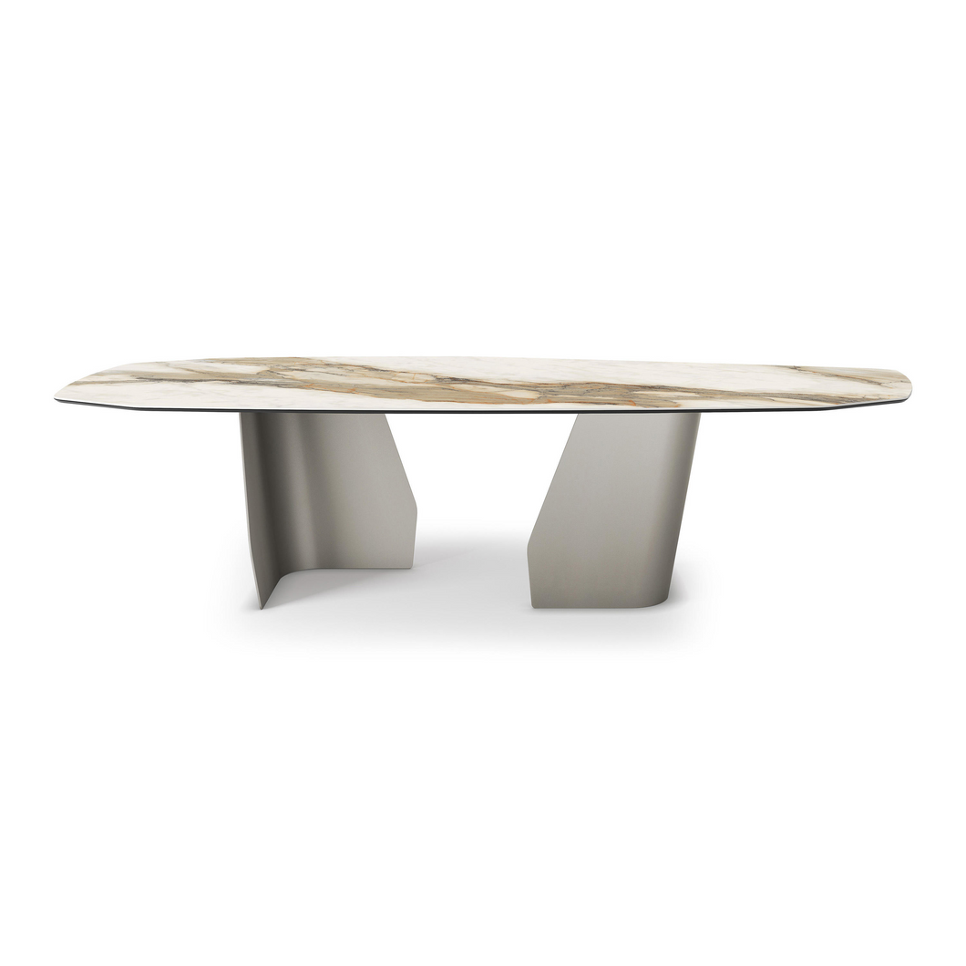 Damian | Modern Dining Table