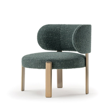 Load image into Gallery viewer, Esther | Modern Arm Chair
