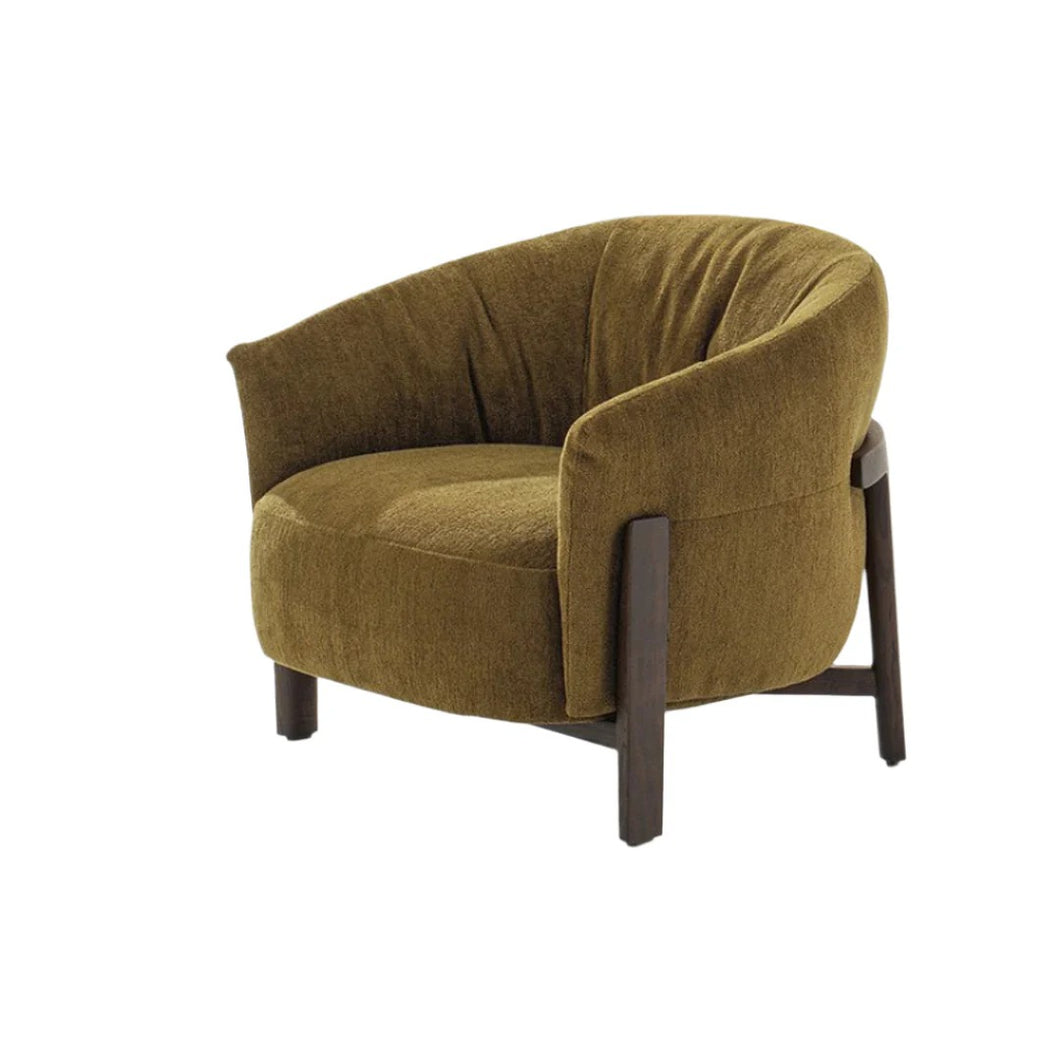 Eva Armchair