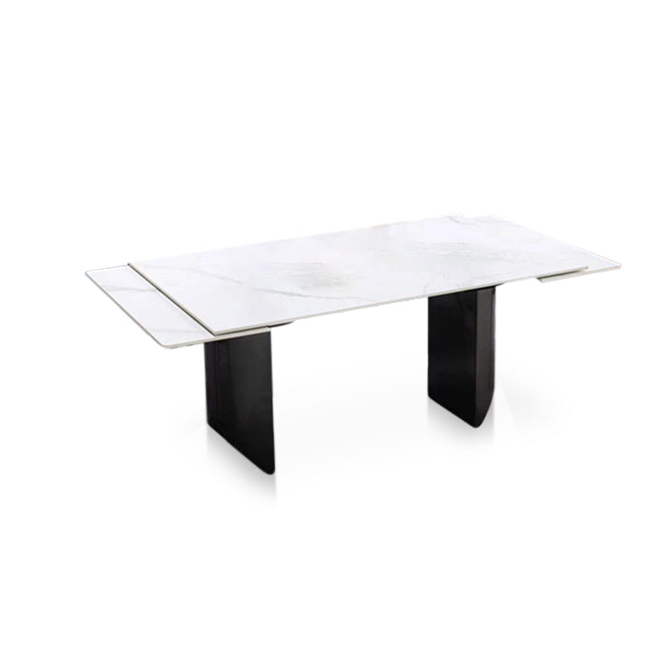 Extendable Vivaldi Table | Modern Dining Table