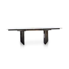 Load image into Gallery viewer, Extendable Vivaldi Table | Modern Dining Table
