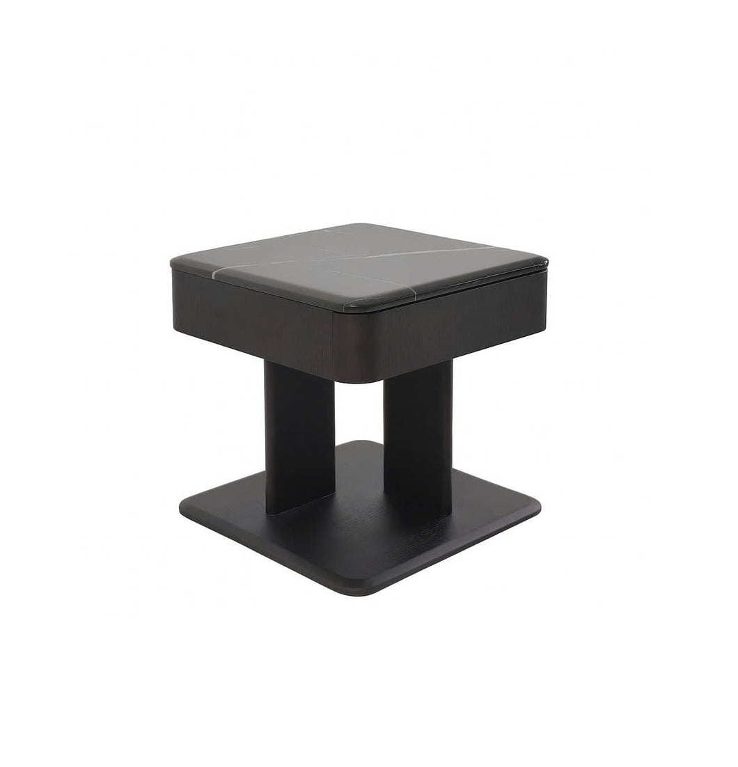 Luxura | Modern Bedside Table