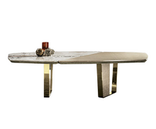 Load image into Gallery viewer, Mazzi | Modern Dining Table
