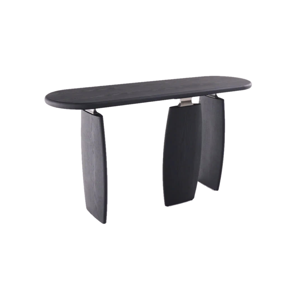 Arc Console Table