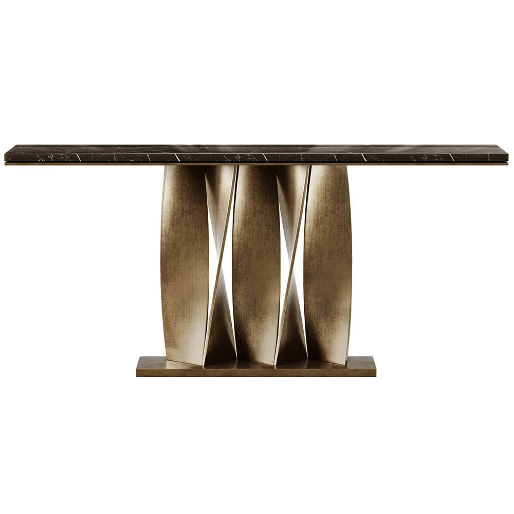 Aurelia Console Table
