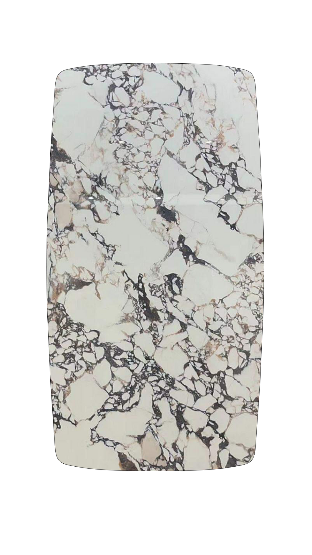 Calacatta Viola Sintered Stone ✪