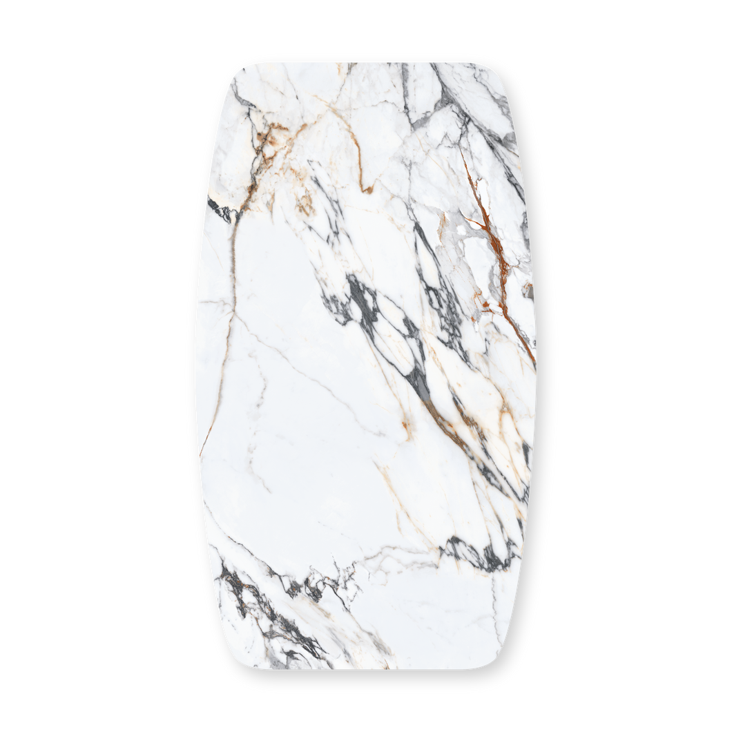 Arabescato Luxe Sintered Stone ✪