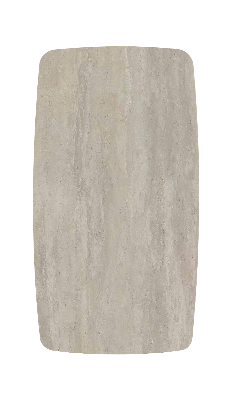 Matte Beige Travertine