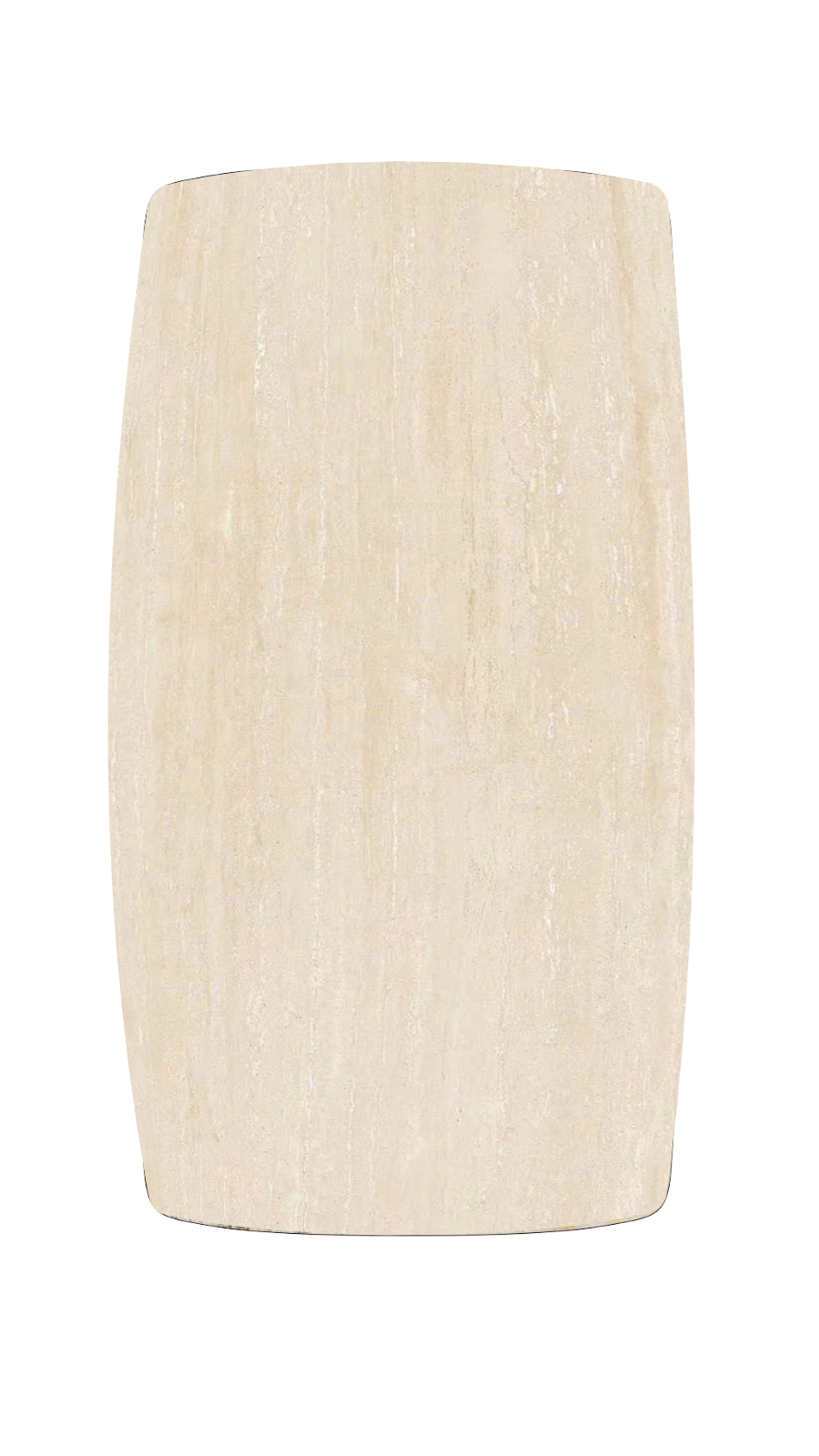Glossy Cleo Travertine