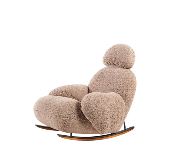 Hugley Rocking Chair – HOMEU.PH