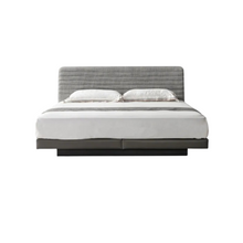 Load image into Gallery viewer, Venon | Modern Bed
