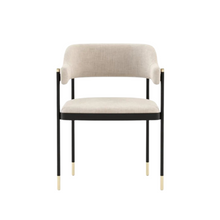 Load image into Gallery viewer, Eunice | Modern Dining Chair
