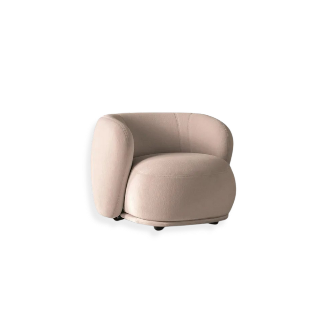 Rosa | Modern Accent Chair