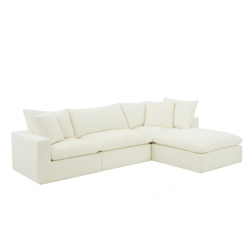 Alanis │ Modern Sofa