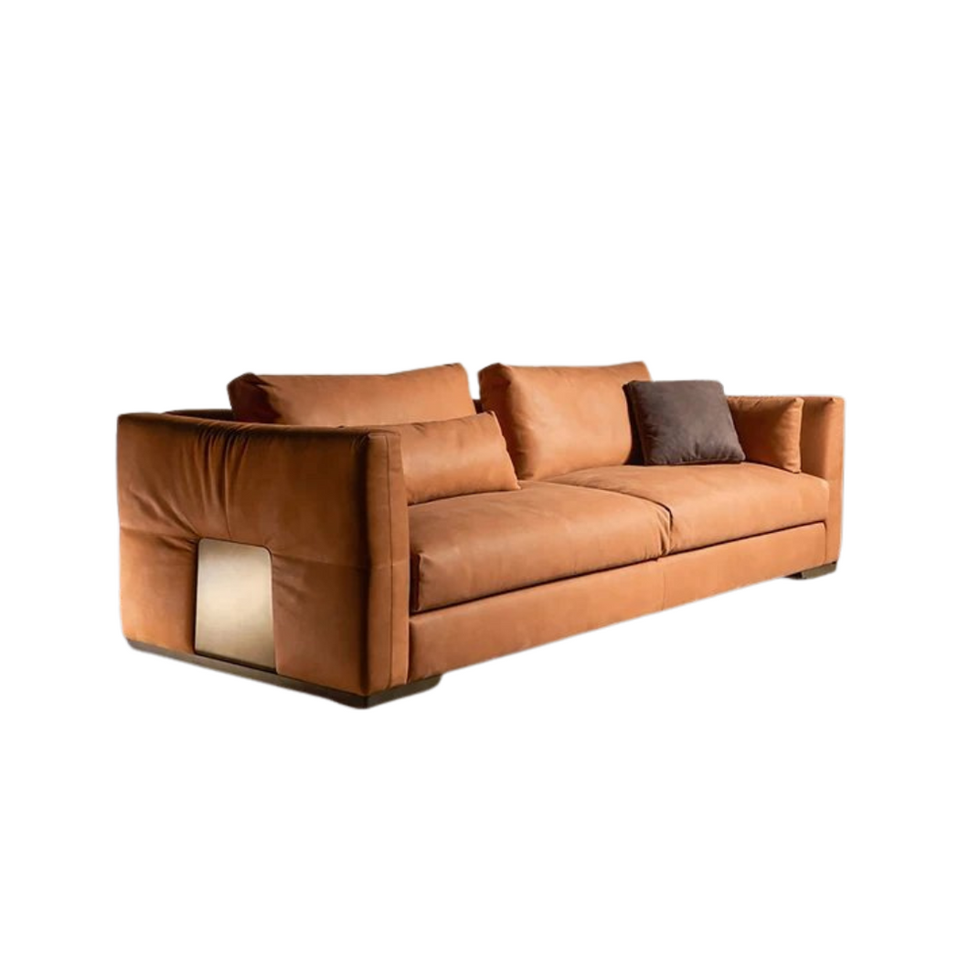 Ivy | Modern Sectional Sofa
