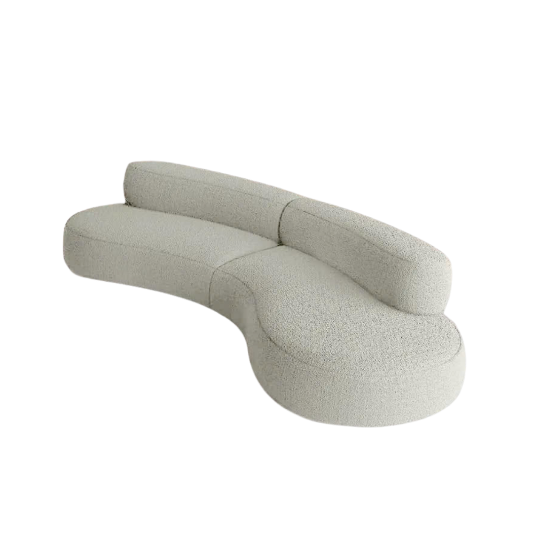Vanessa │ Modern Sofa