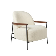 Load image into Gallery viewer, Eloise Accent | Modern Armchair
