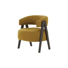 Load image into Gallery viewer, Obre | Modern Arm Chair
