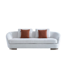 Load image into Gallery viewer, Darcy │ Modern Sofa
