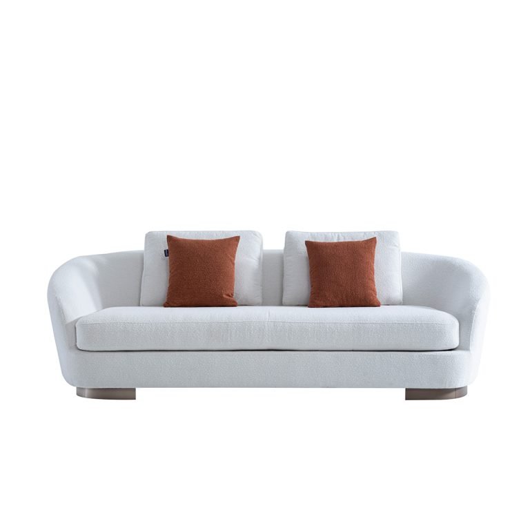 Darcy │ Modern Sofa