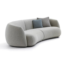 Load image into Gallery viewer, Rosa │ Modern Sofa
