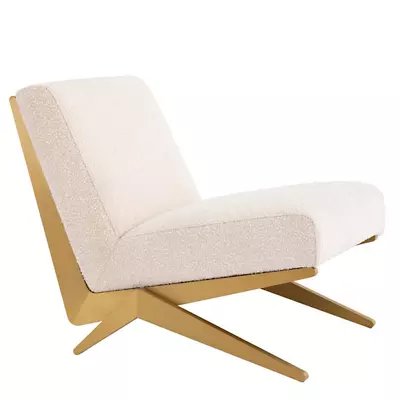 Danah | Modern Accent Chair