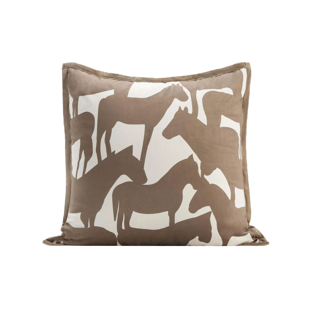 Axel | Designer Throw Pillow