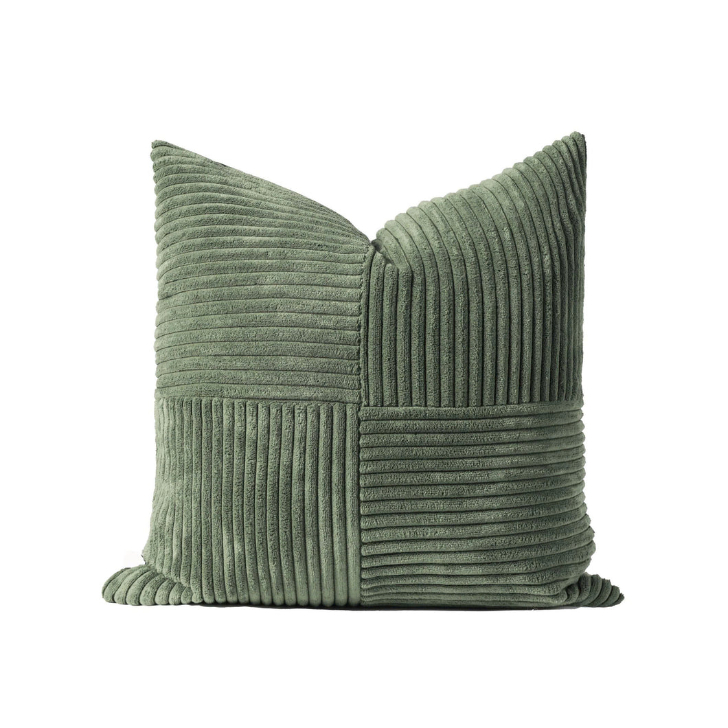 Lois | Designer Throw Pillow