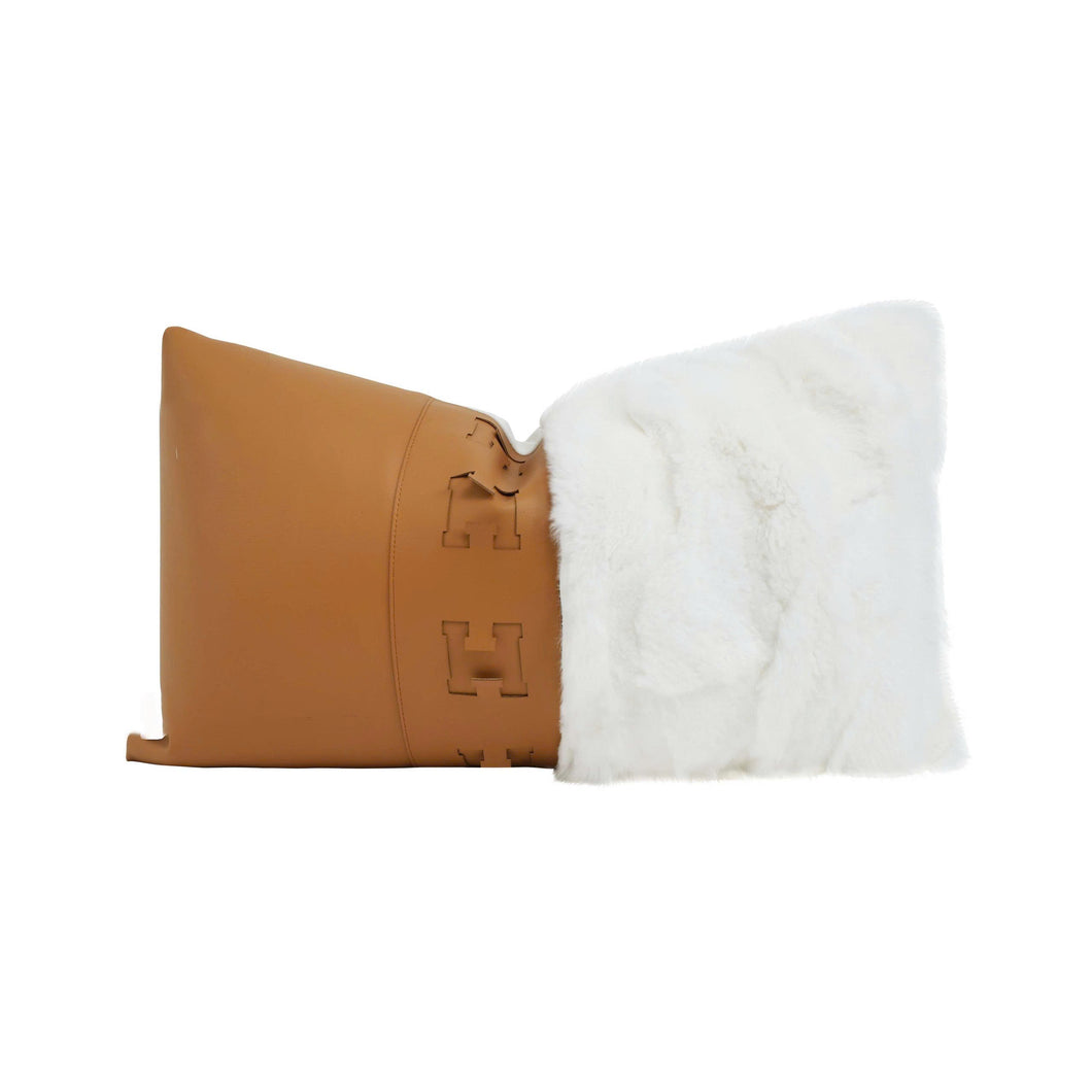 Jihyo | Designer Throw Pillow